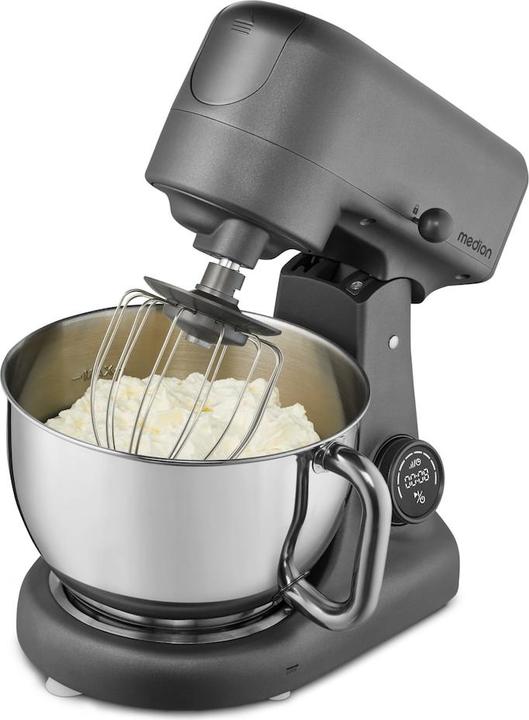 Immagine prodotto Medion LIFE Robot da cucina digitale MD12600 (800 W)