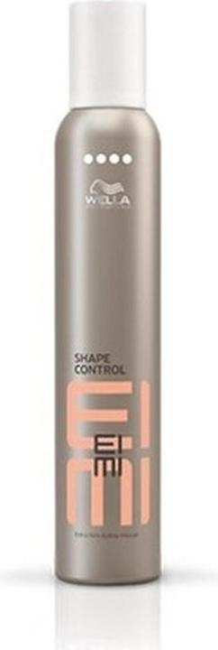 Wella EIMI Shape Control Haarschaum Volumengebend