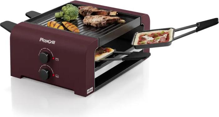 Immagine prodotto Stöckli PizzaGrill 4