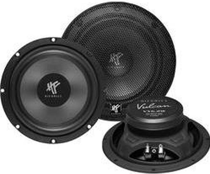 Image du produit Hifonics Ensemble de haut-parleurs VULCAN (1 pièce)
