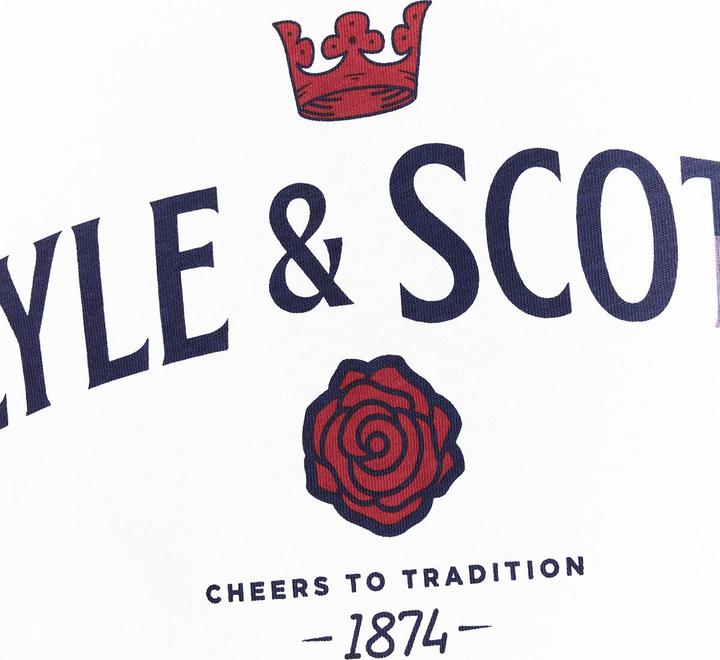 Produktbild Lyle and Scott Cheers To Tradition (M)
