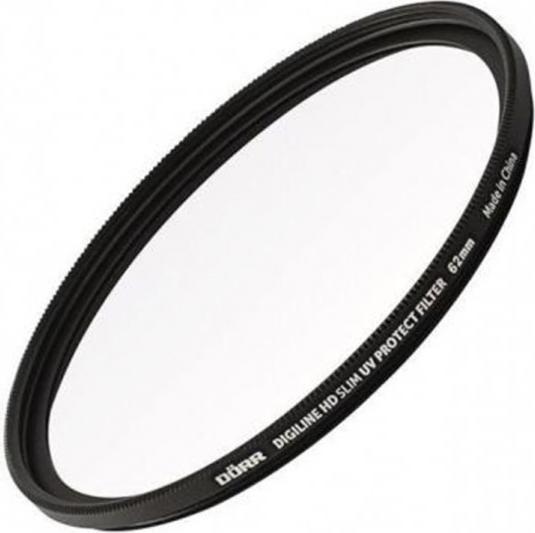 Dörr Filtre d'objectif Digiline HD Slim 62 mm