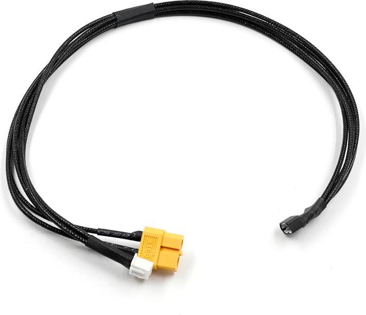 Yeah Racing Ladekabel XT60 zu JST-XH 2S, Kabeltyp: Ladekabel