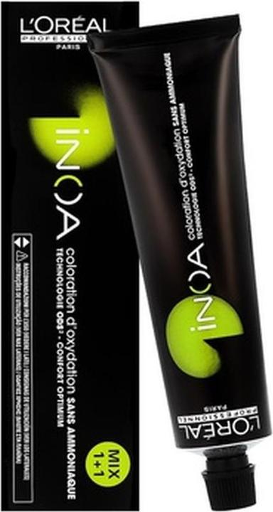 L'Oréal Paris Inoa 9,0 60G