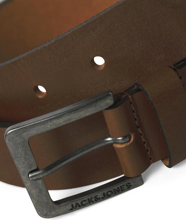 Produktbild Jack & Jones Gürtel Gürtel (80)