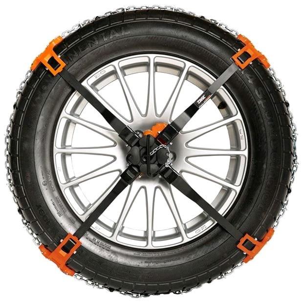 Immagine prodotto Weissenfels Catene da neve M92 TRAK Auto TA30