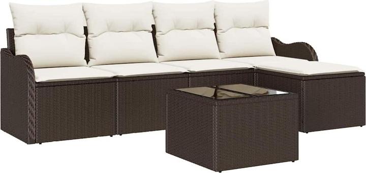 Produktbild vidaXL Gian