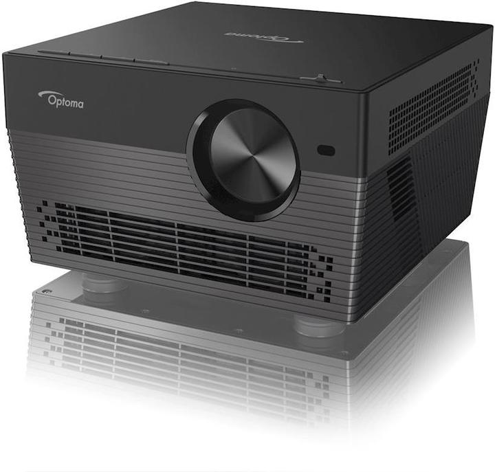 Image du produit Optoma UHL55 (4K, 2000 lm, 1.2:1)