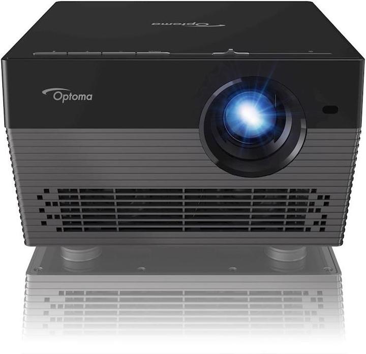 Image du produit Optoma UHL55 (4K, 2000 lm, 1.2:1)