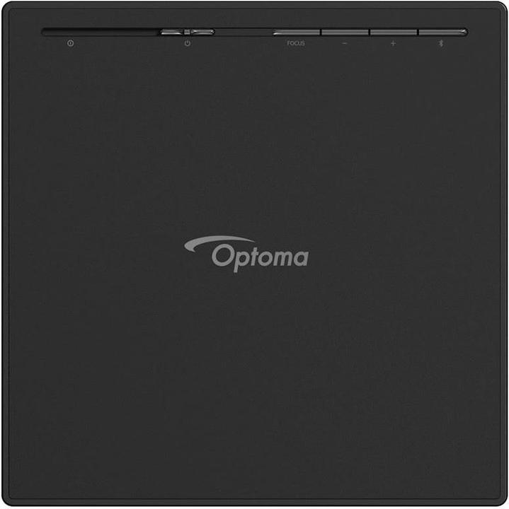 Image du produit Optoma UHL55 (4K, 2000 lm, 1.2:1)
