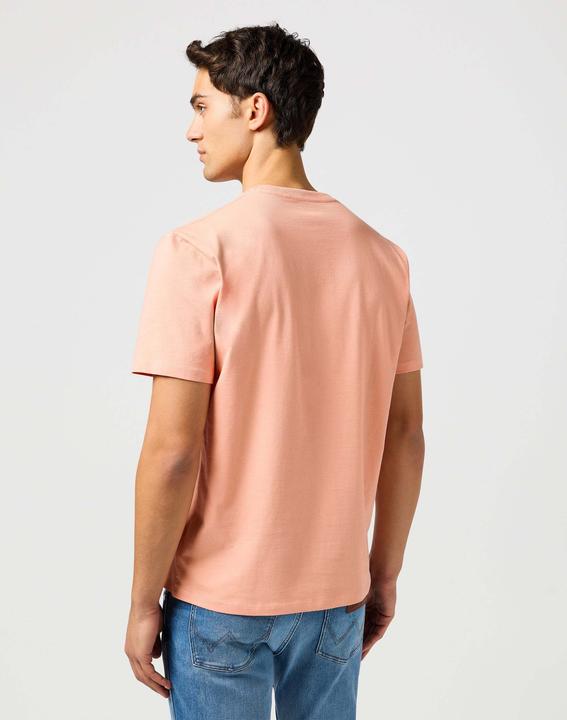 Image du produit Wrangler T-Shirt Small Logo Tee (M)