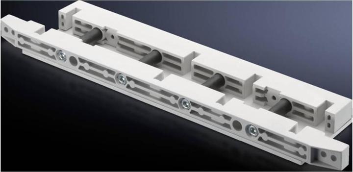 Actual product image Rittal SV End support for switch-disconnector-fuse section