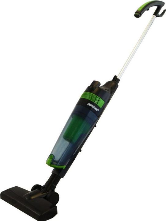 Actual product image Prime3 Bagless vacuum cleaner Blaupunkt SVC11 ( bagless, 800 W, Juodas )
