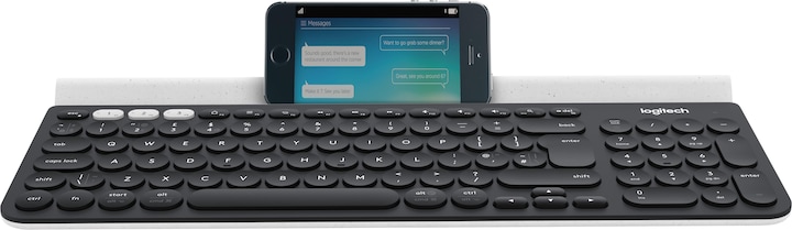 Logitech K780 (DE, Wireless)