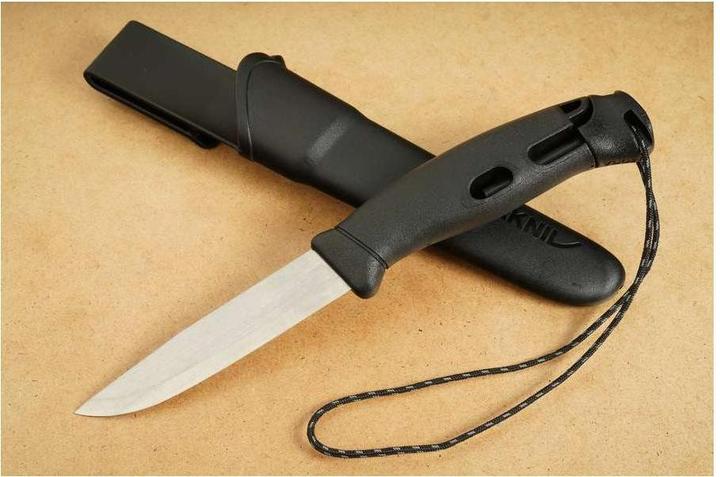 Image du produit Morakniv Étincelle de compagnon (10.40 cm)