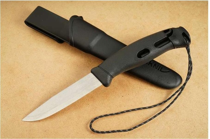 Produktbild Morakniv Companion Spark (10.40 cm)
