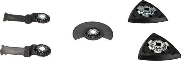 Produktbild Makita Multifunktionswerkzeuge