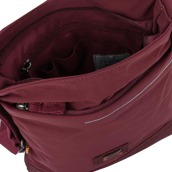 Immagine prodotto Camel Active City Umhängetasche 22 cm