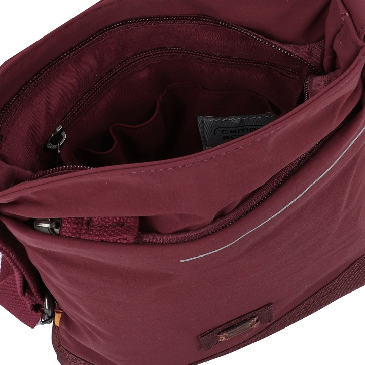 Produktbild Camel Active City Umhängetasche 22 cm