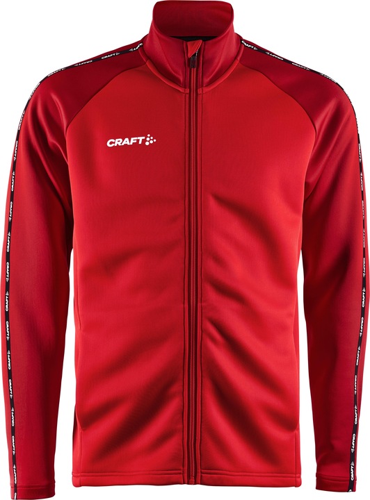 Image du produit Craft SQUAD 2.0 FULL ZIP M (XXL)