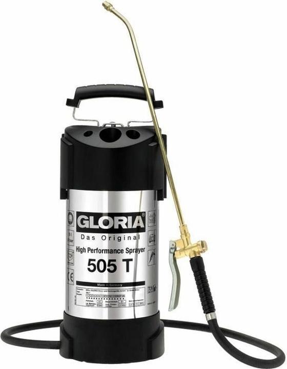 Gloria Haus und Garten 505t (5 l)
