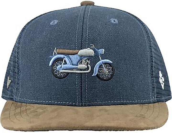Produktbild Bavarian Caps Zündapp V2 (One Size)