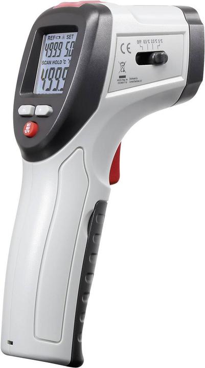 Produktbild Voltcraft Temperatur Lecksucher