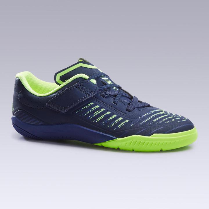 Produktbild Imviso ginka 500 futsal kd 310306 (33)