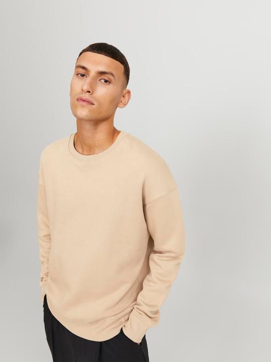 Immagine prodotto Jack & Jones Felpa a girocollo (XS)