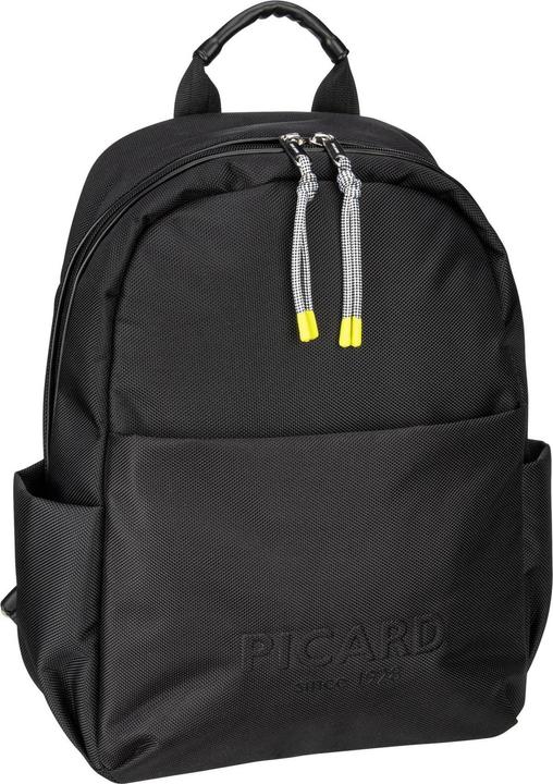 Immagine prodotto Picard Zaino / Zaino Lucky One 3244 (17 l)