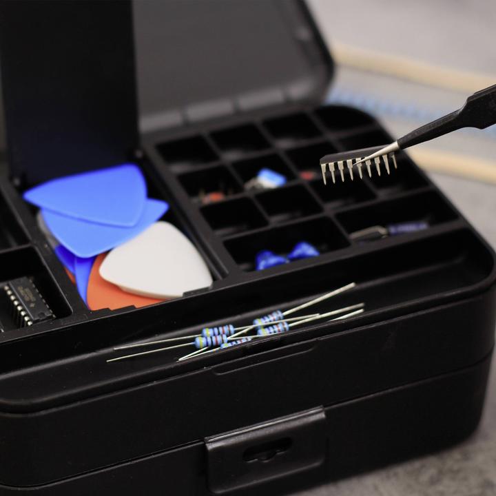 Produktbild Quadrios 23EC153 ESD Pinzette