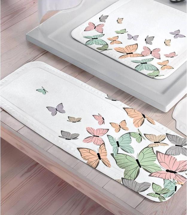 Immagine prodotto Kleine Wolke Farfalle (36 x 92 cm)