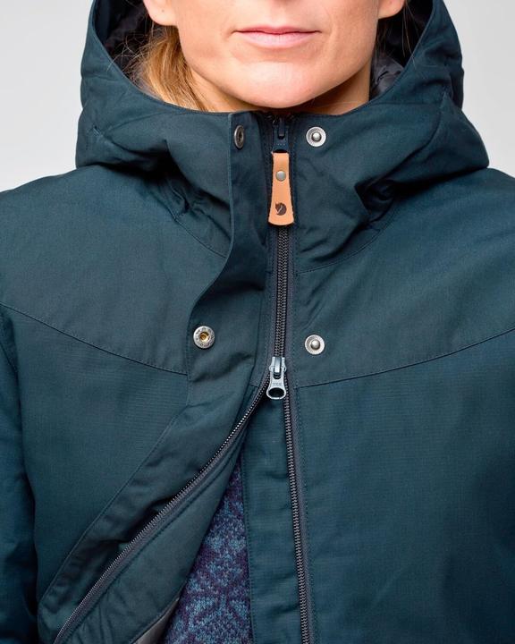 Immagine prodotto Fjällräven Stina Padded Jacket W (L)