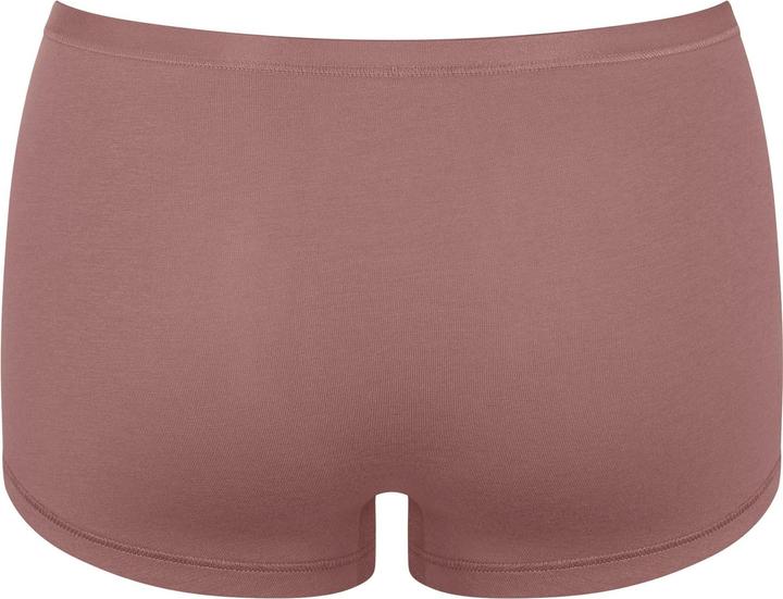 Image du produit Sloggi 3er Pack GO Daily Cotton Short Slip (M, Lot de 3)