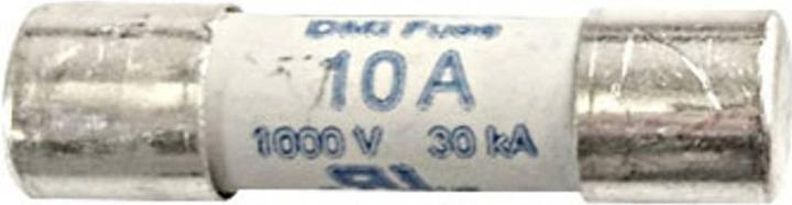 Actual product image HT Instruments Fuse 10A for HT60 series (10 A)