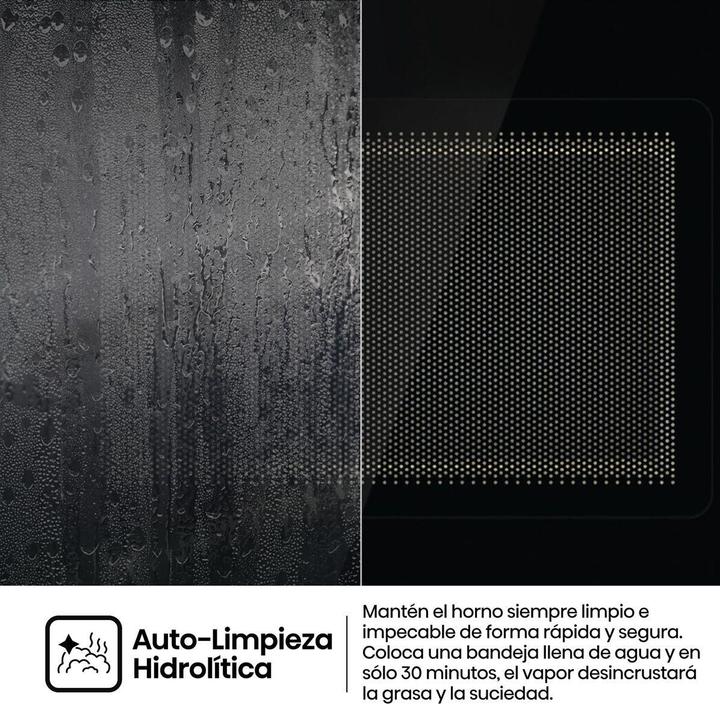 Immagine prodotto Hisense BIM320G41X (20 l)