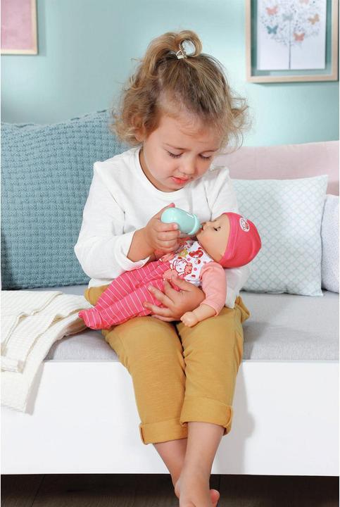 Actual product image Baby Annabell My First Annabell