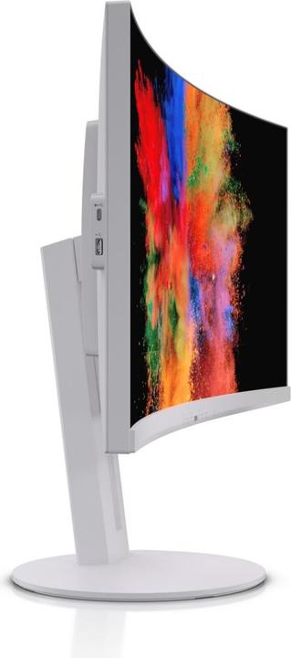 Produktbild Fujitsu P34-9 UE (3440 x 1440 Pixel, 34.14")