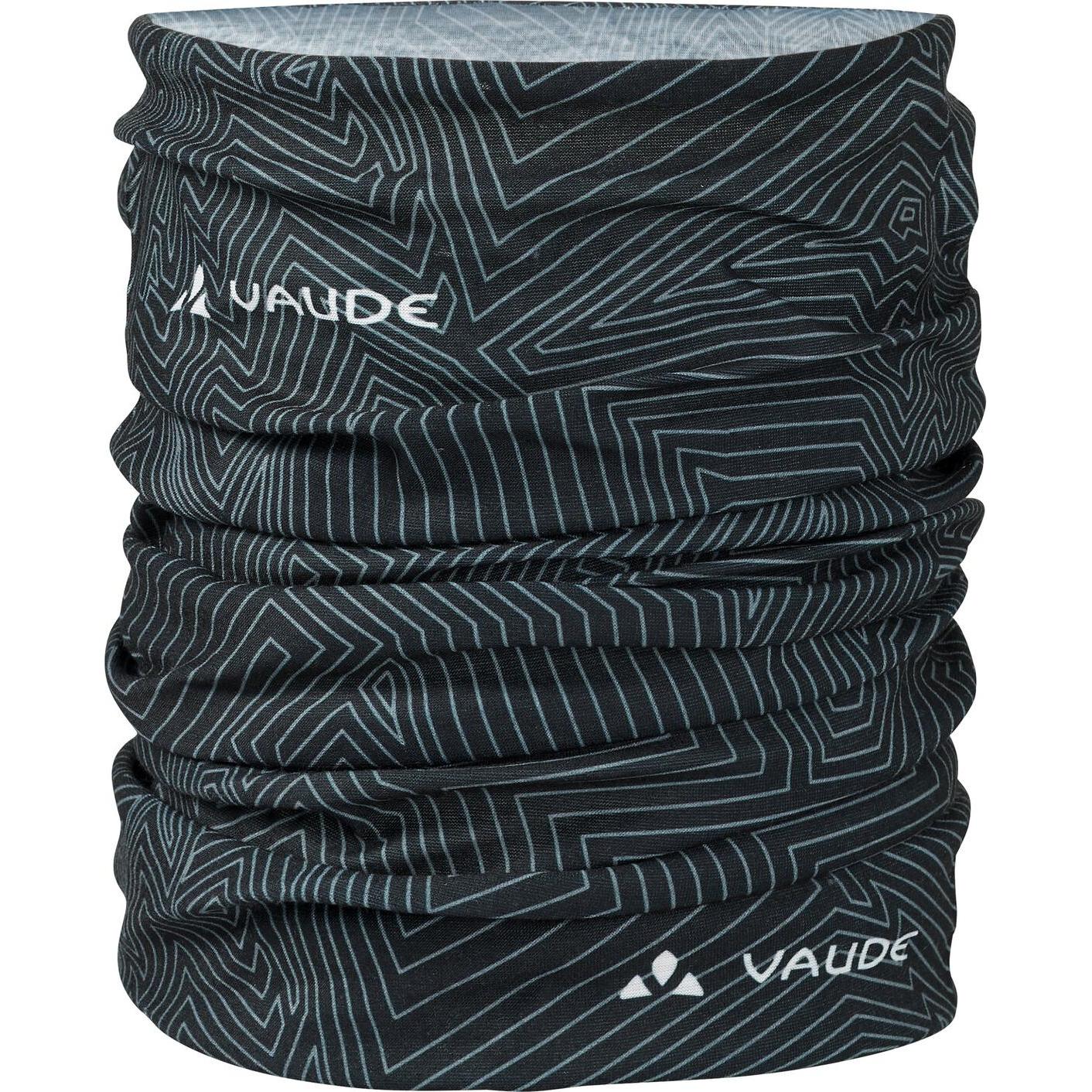 Vaude, Unisex, Schal, Multitube, Schwarz