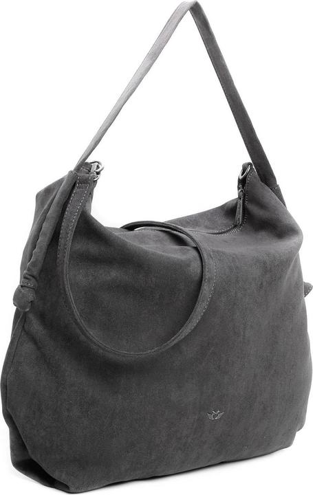 Immagine prodotto Fritzi aus Preußen Soft Suede Leja Hobo