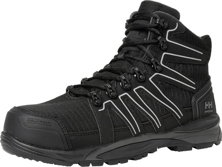 Helly Hansen Manchester Mid S3