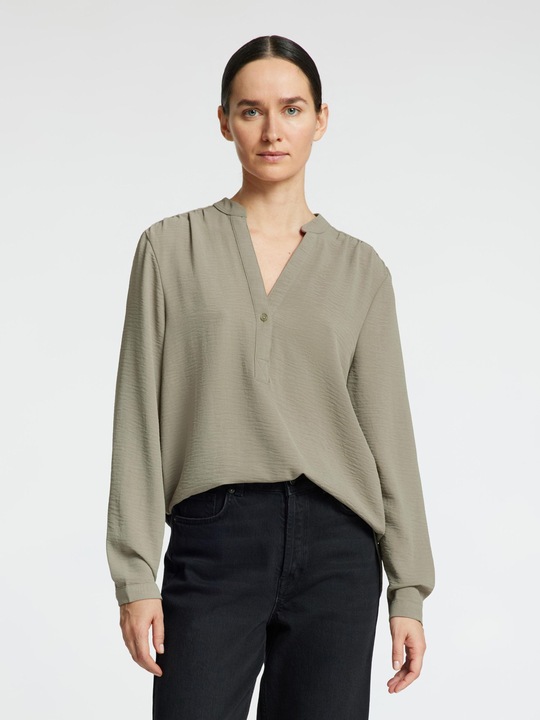 Produktbild Selected Femme Langarm Bluse (40)