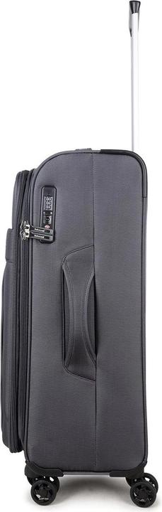 Produktbild D-Upright (34 l)