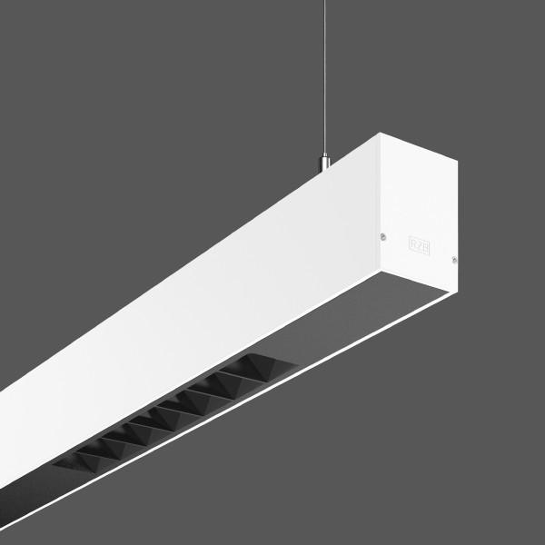 Produktbild RZB LED-Pendelleuchte (3600 lm)