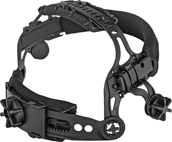 Image du produit Stürmer - Schweisskraft Automatik-Schweissschutzhelm VarioProtect XL-W TC