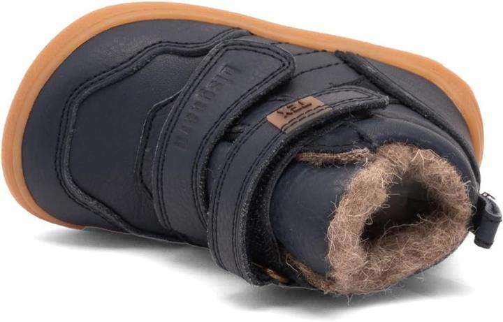 Produktbild Bisgaard Kid's Barefoot Becky Tex (27)
