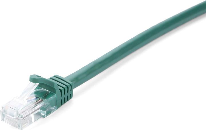 Image du produit V7 Câble de réseau (U/UTP, CAT6, 2 m)