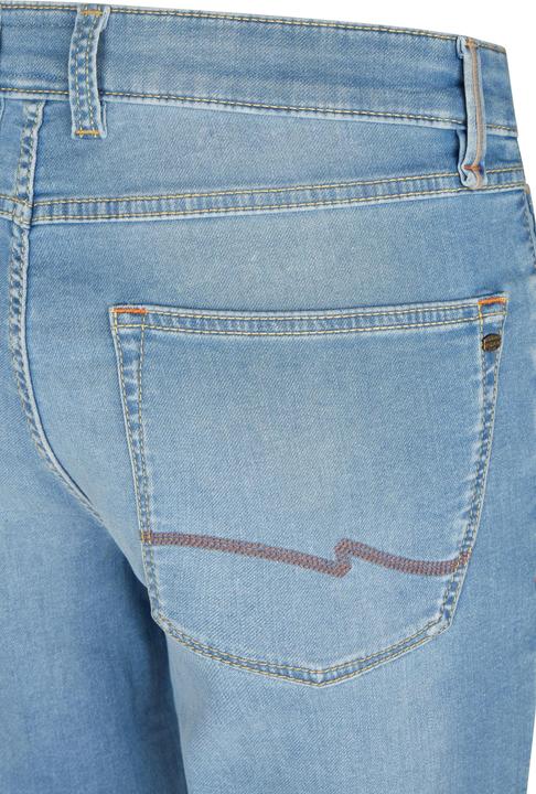 Image du produit Hattric Worker Bermuda Jogg Denim (Bande de fréquences 38 (2600 MHz))