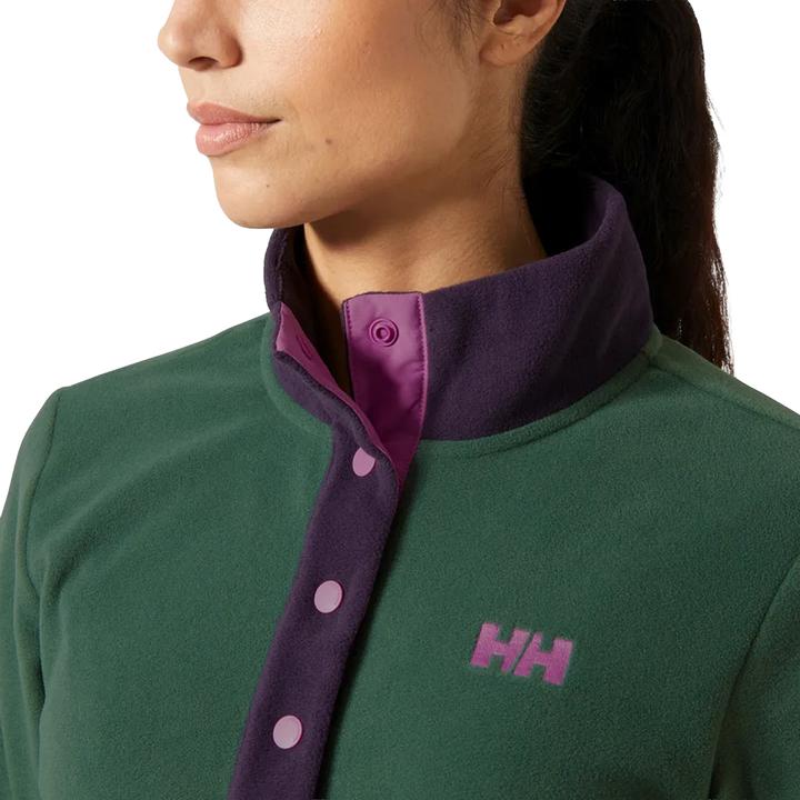 Produktbild Helly Hansen Daybreaker Snap (XS)