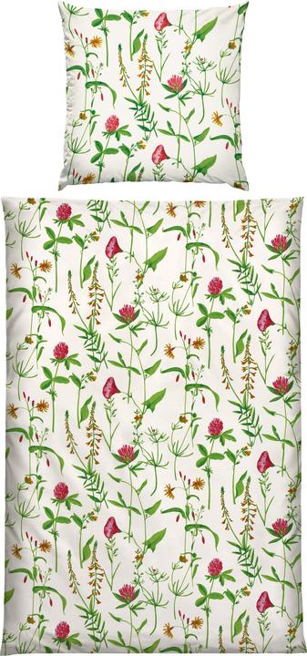 Immagine prodotto Erwin Müller Bettwäsche (Copripiumino, 80 x 80 cm, 135 x 220 cm)